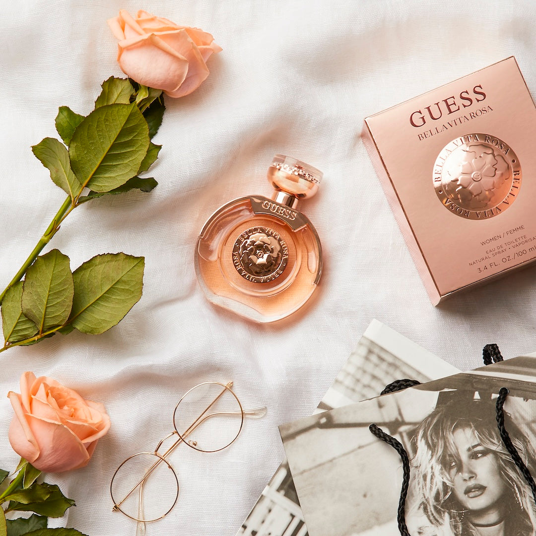 Bella Vita Rosa EDT