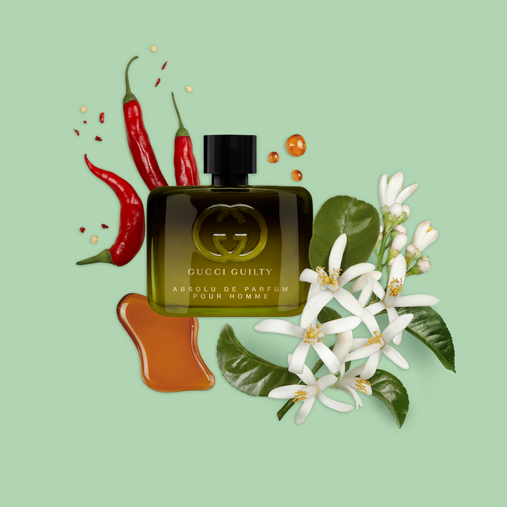 Gucci Guilty Absolu de Parfum Pour Homme