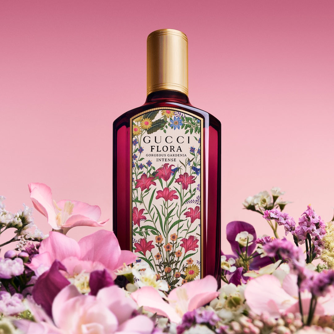Flora Gardenia Intense Eau de Parfum – Preciosa