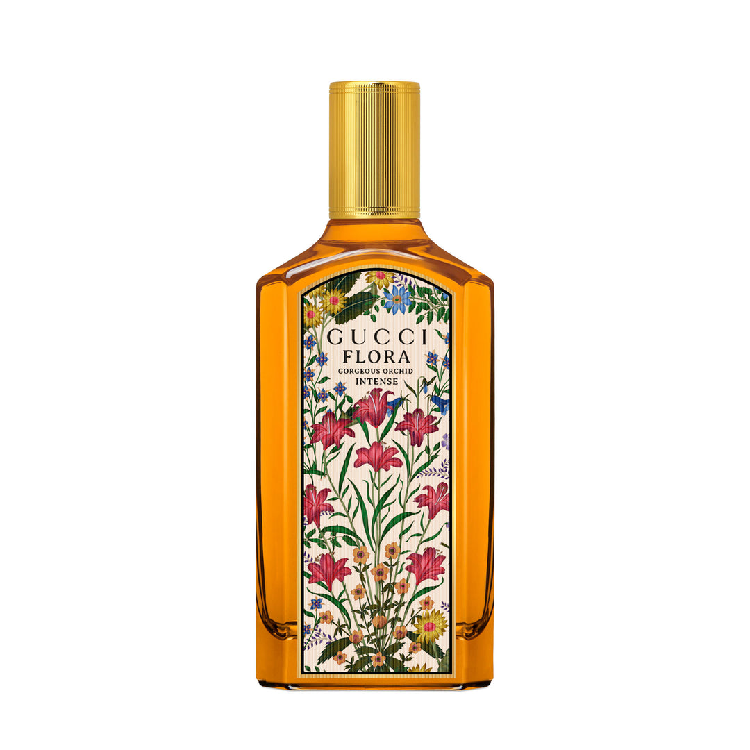 Gucci Flora Gorgeous Orchid Intense