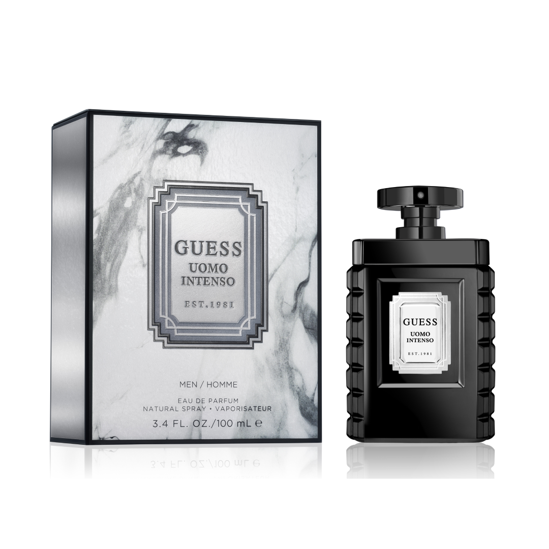 Uomo Intenso EDP