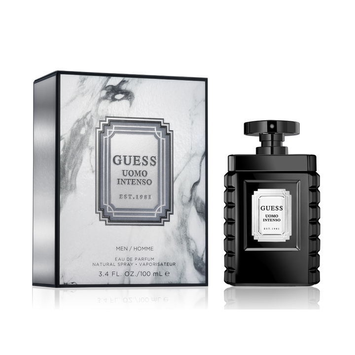 Uomo Intenso EDP
