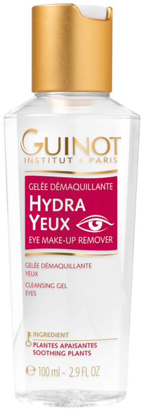 Eye Cleansing Gel - Hydra Démaquillant Yeux 100mL
