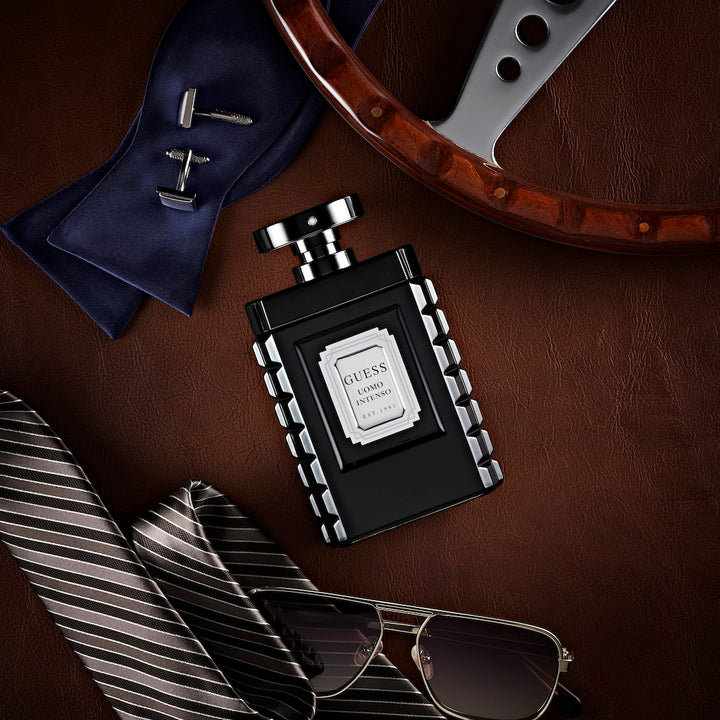 Uomo Intenso EDP