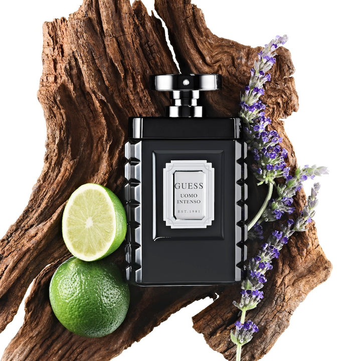 Uomo Intenso EDP
