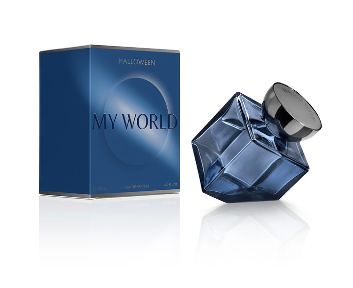 My World Eau de Parfum