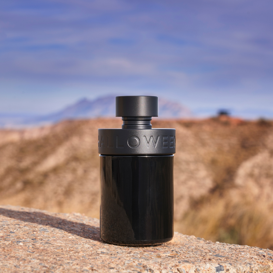 Man Mystery Halloween Colonia Hombre Halloween Man X Halloween