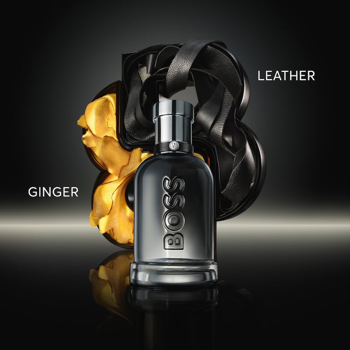 BOSS Bottled Beyond