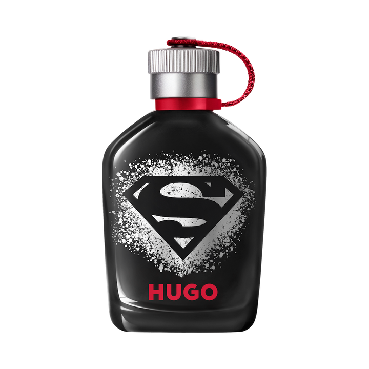 SUPERMAN x HUGO Collector’s Edition EDP