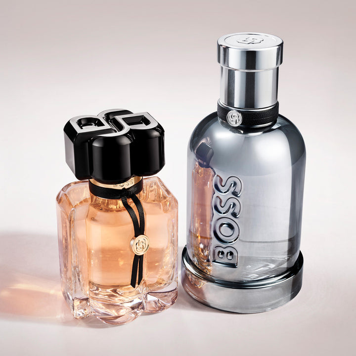 Boss Bottled Beyond for Her Eau de Parfum