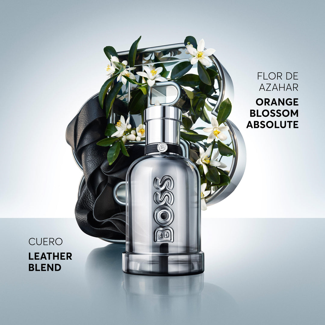 Boss Bottled Beyond Eau de Toilette Intense