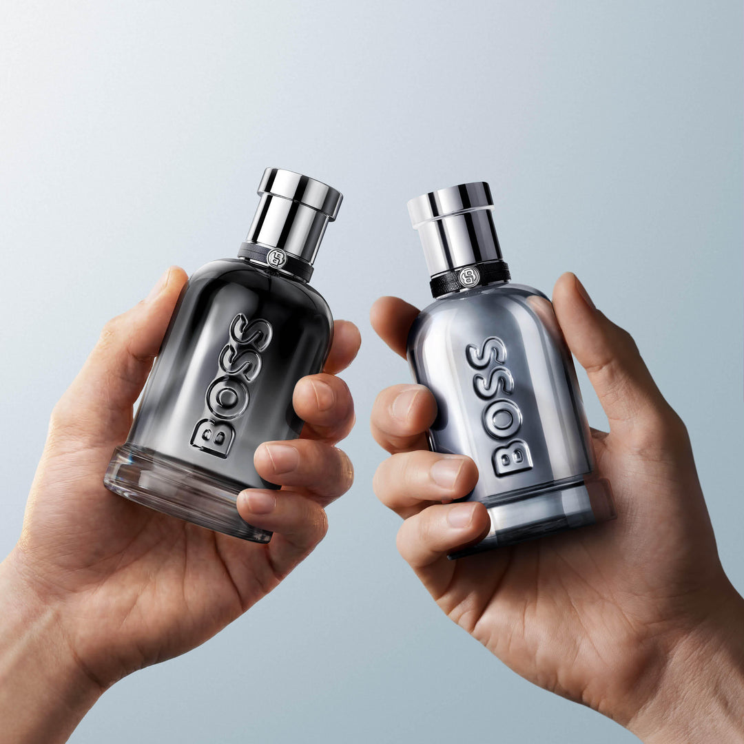 Boss Bottled Beyond Eau de Toilette Intense