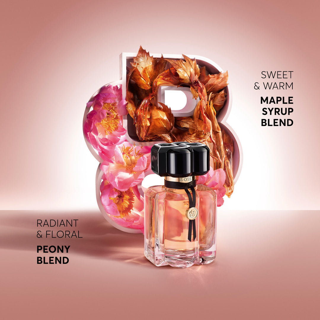 Boss Bottled Beyond for Her Eau de Parfum