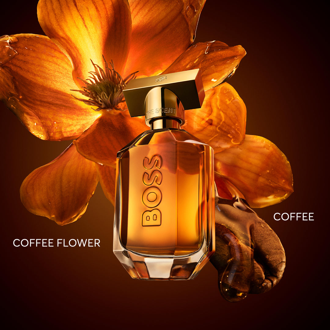 Boss The Scent Eau de Parfum Intense