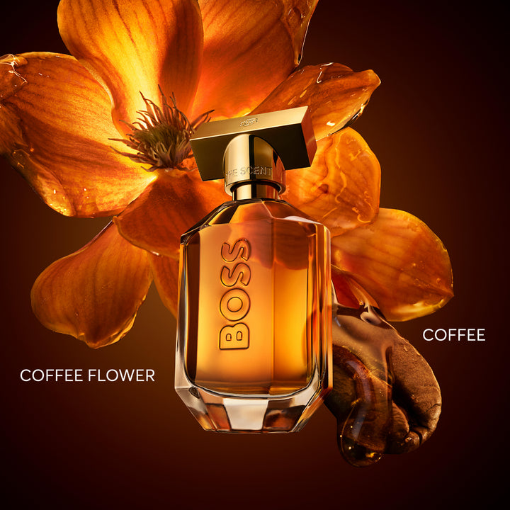 Boss The Scent Eau de Parfum Intense