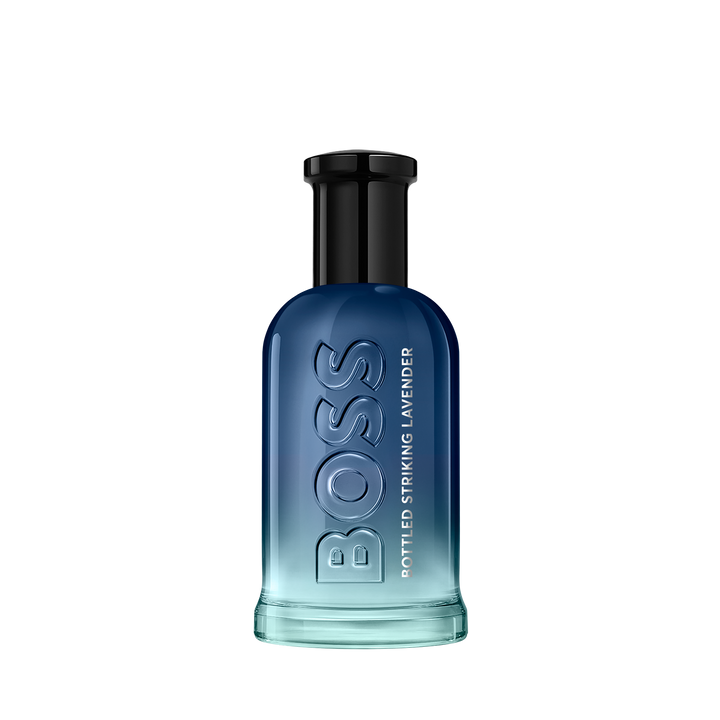 BOSS Bottled Striking Lavender Eau de Parfum