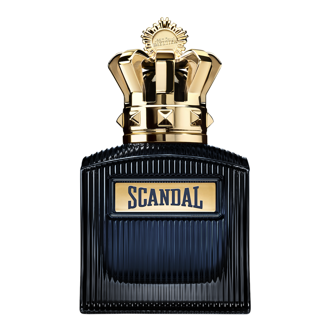 Scandal Intense Eau de Parfum For Him - GWP
