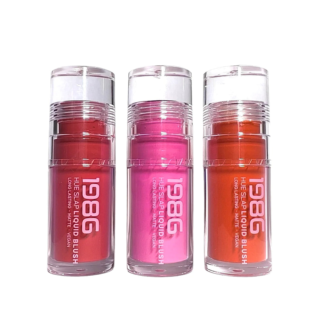 Hue Slap Liquid Blush