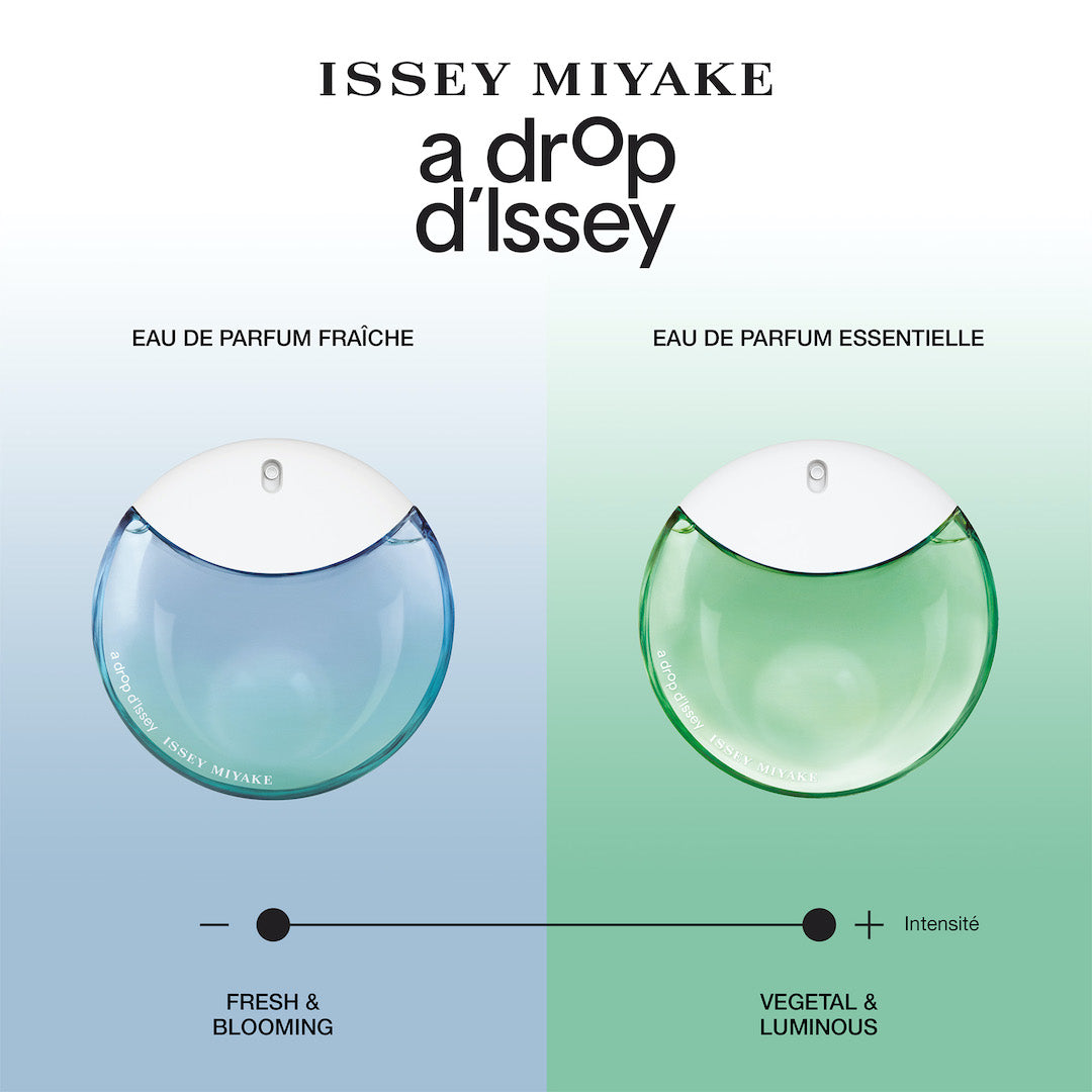 A Drop d'Issey Fraîche – Preciosa