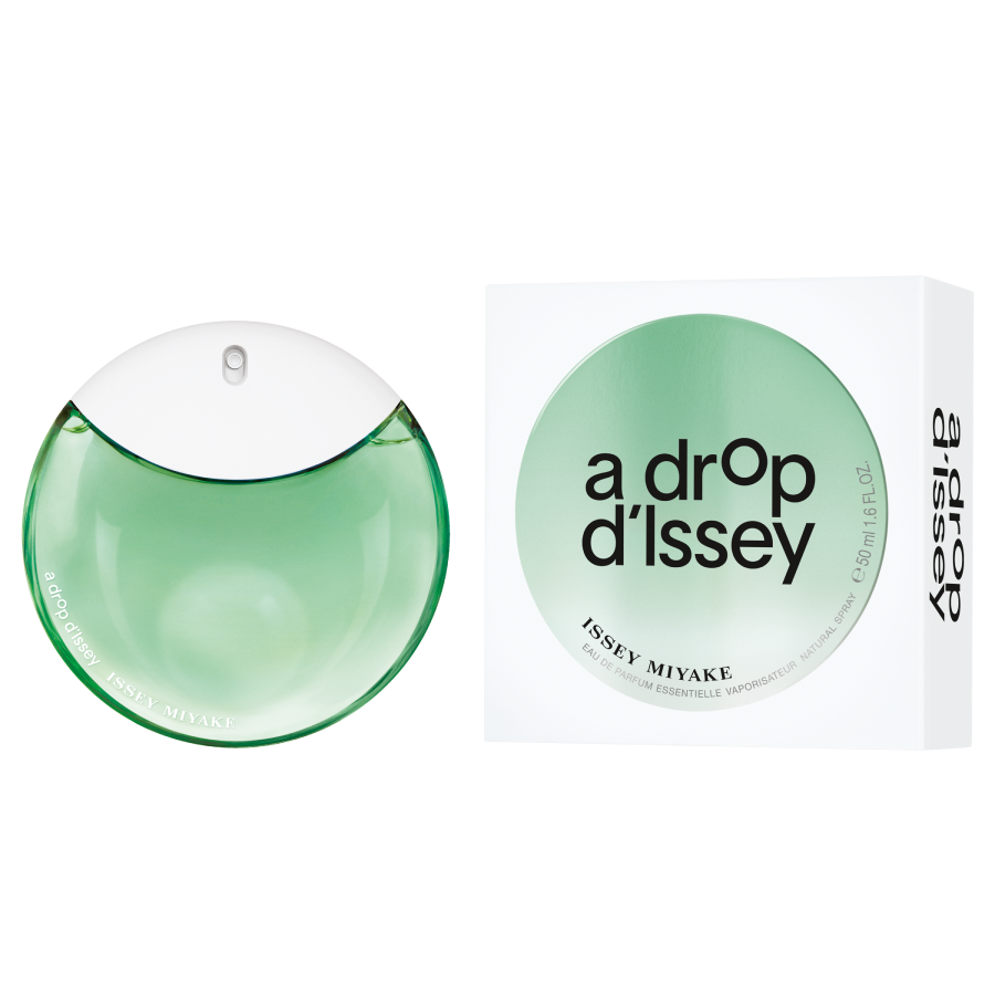 A Drop d'Issey Essentielle EDP – Preciosa - Main Image