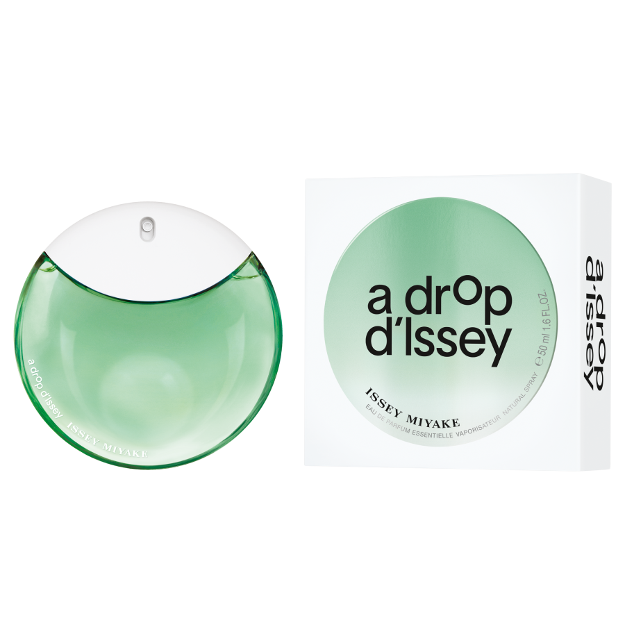 A Drop d'Issey Essentielle EDP