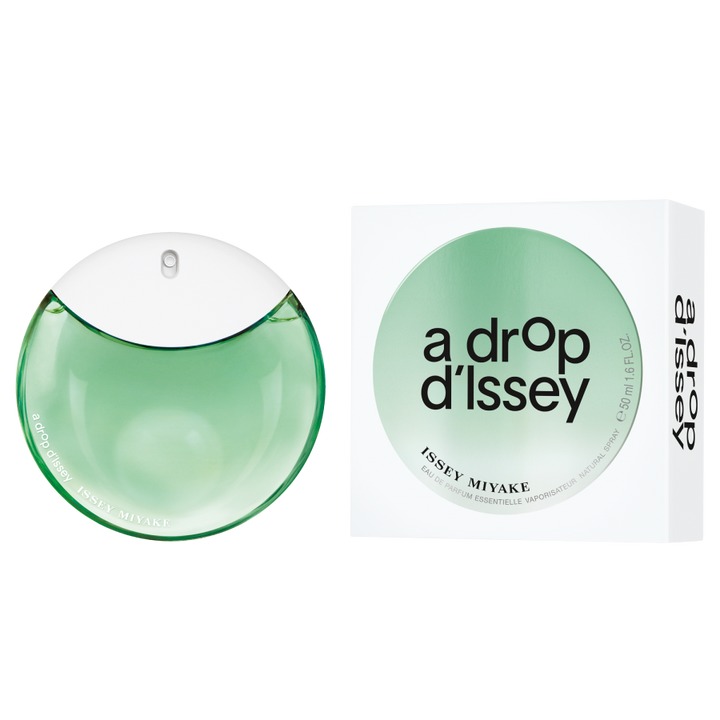 A Drop d'Issey Essentielle EDP