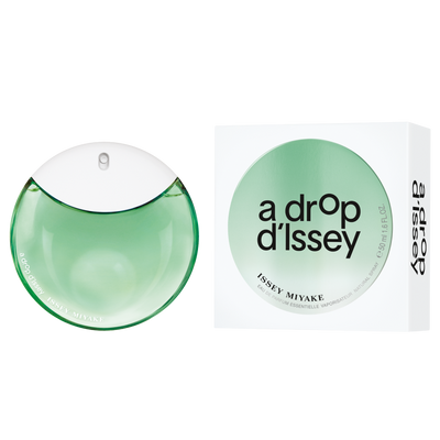 A Drop d'Issey Essentielle EDP