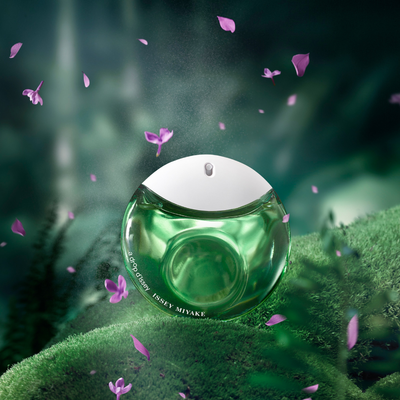 A Drop d'Issey Essentielle EDP