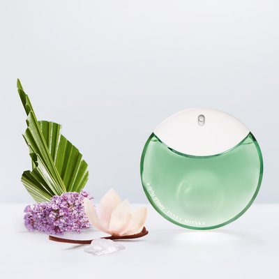 A Drop d'Issey Essentielle EDP