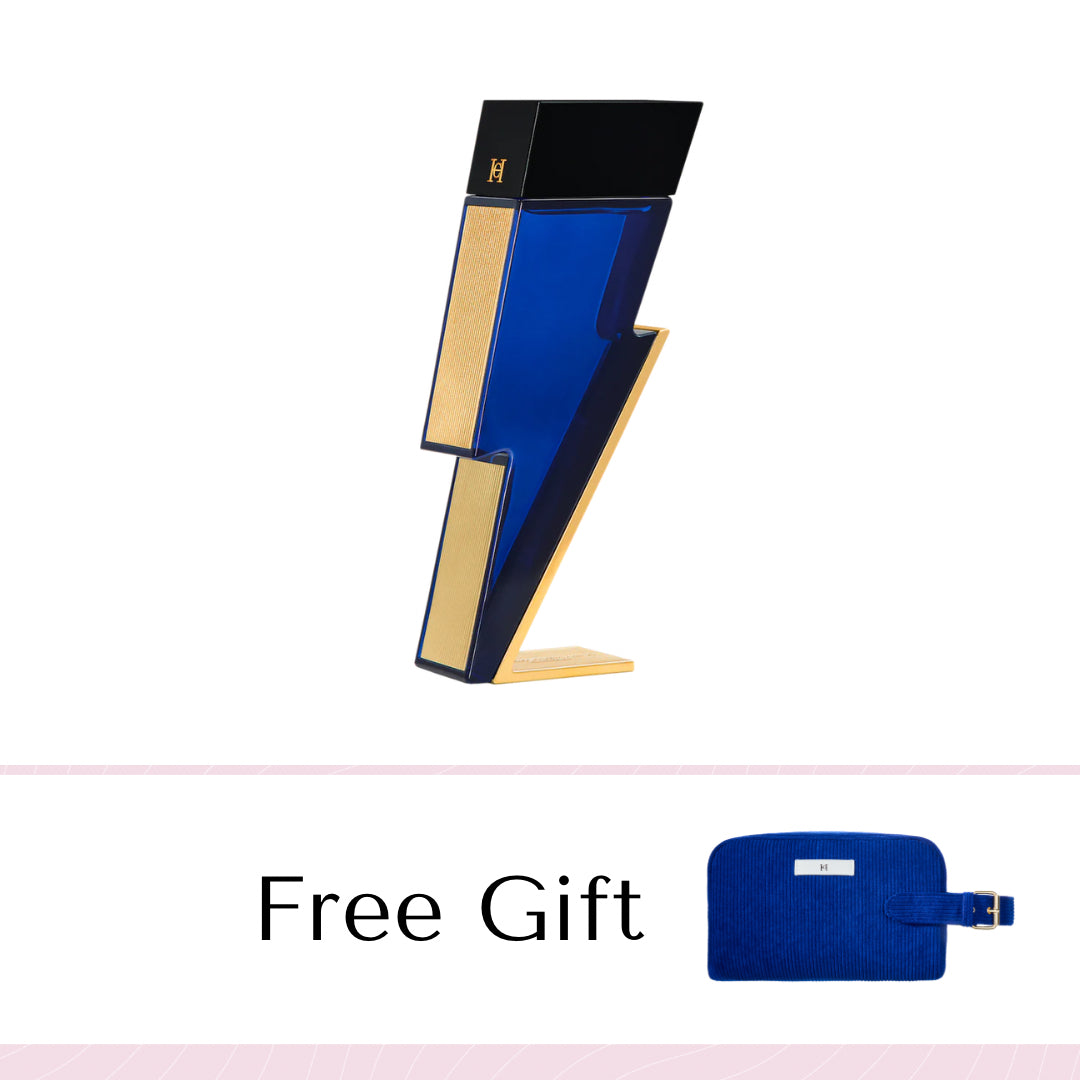 Bad Boy Cobalt Absolute Eau de Parfum - GWP