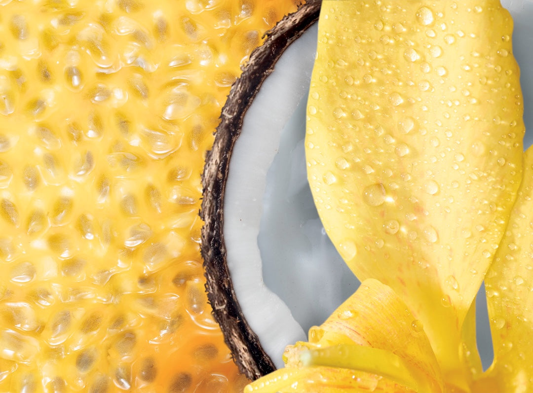 Yum Me, Sunny! Eau de Parfum