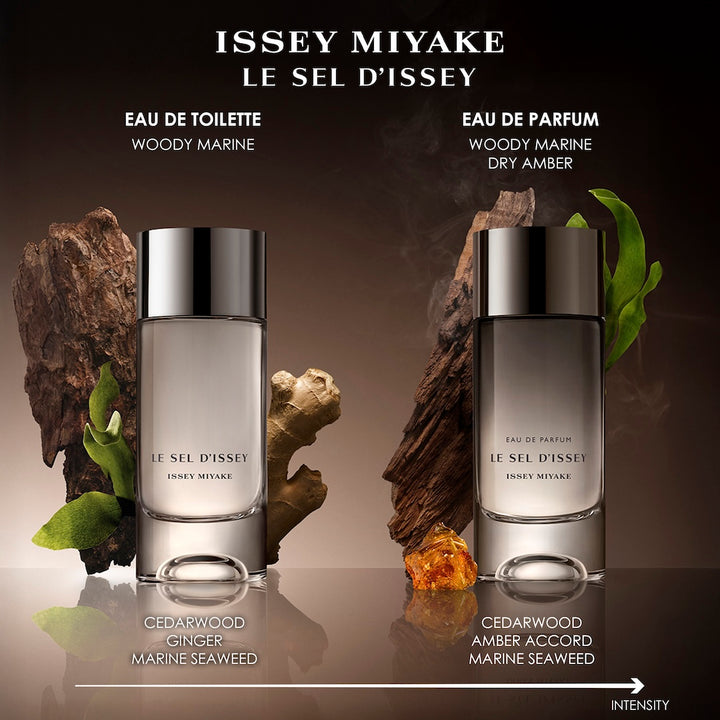 Le Sel d'Issey Eau de Parfum