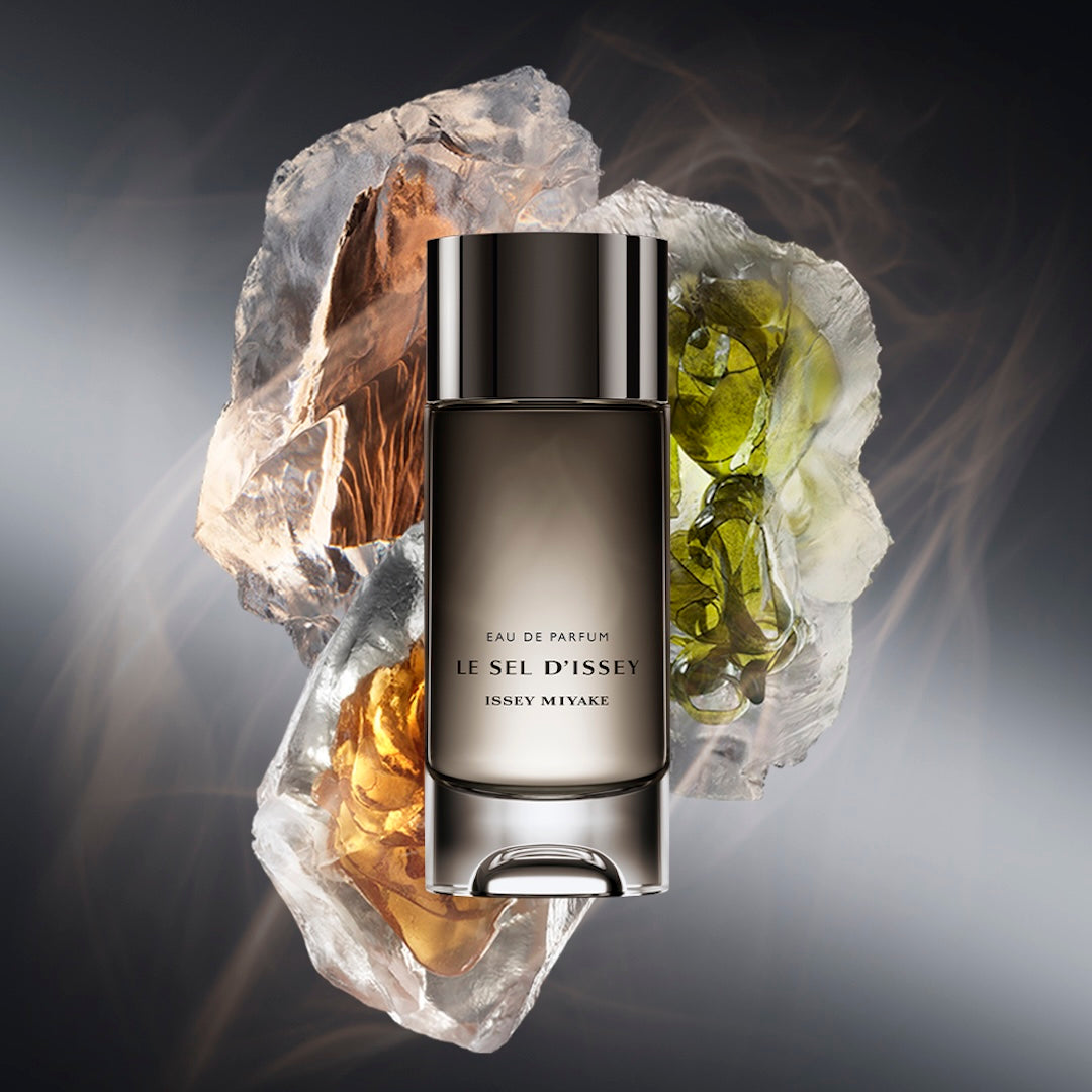 Le Sel d'Issey Eau de Parfum