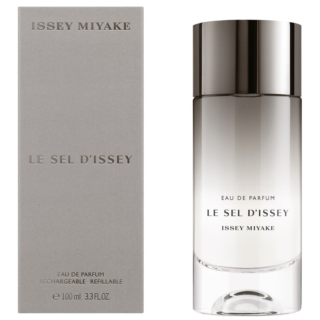 Le Sel d'Issey Eau de Parfum