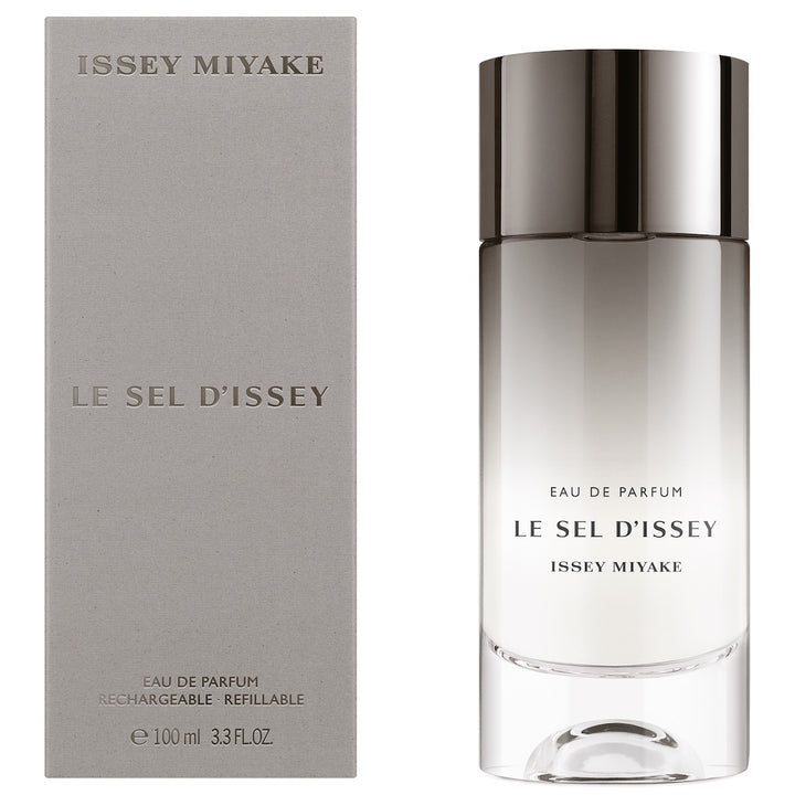 Le Sel d'Issey Eau de Parfum