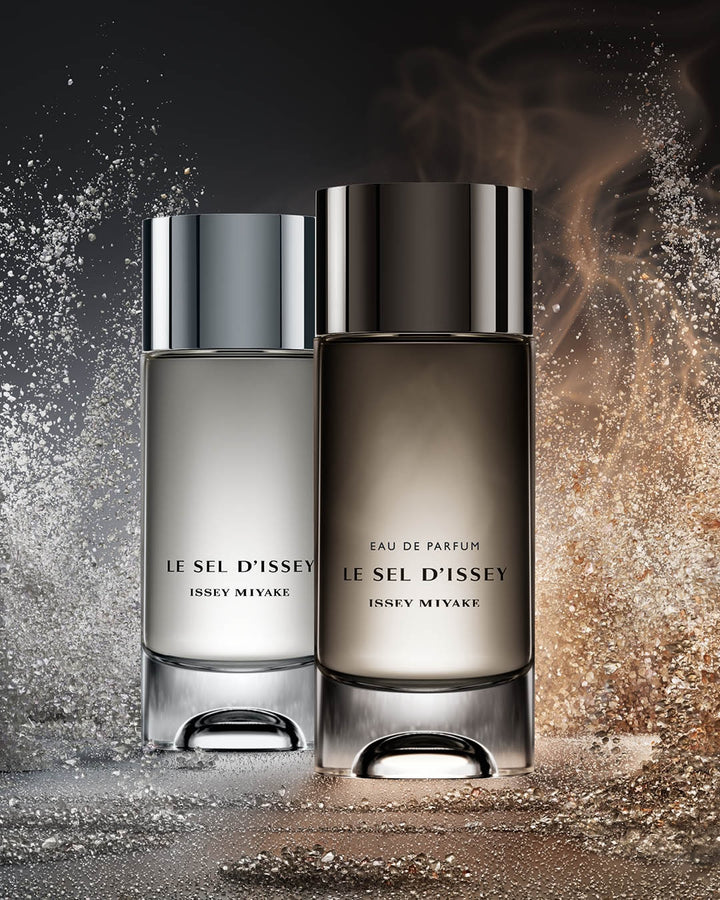 Le Sel d'Issey Eau de Parfum