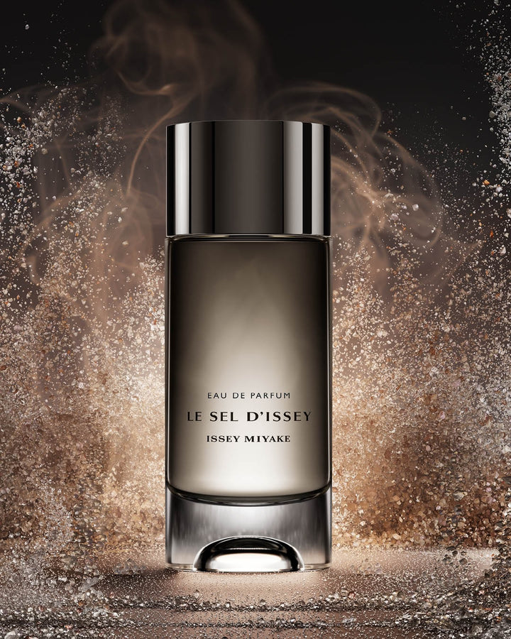 Le Sel d'Issey Eau de Parfum