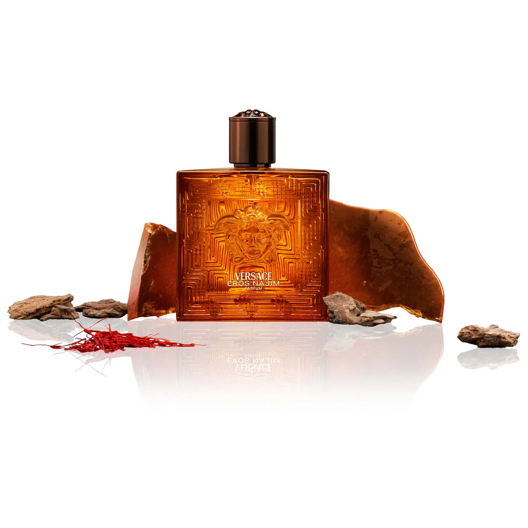 Eros Najim Pour Homme
