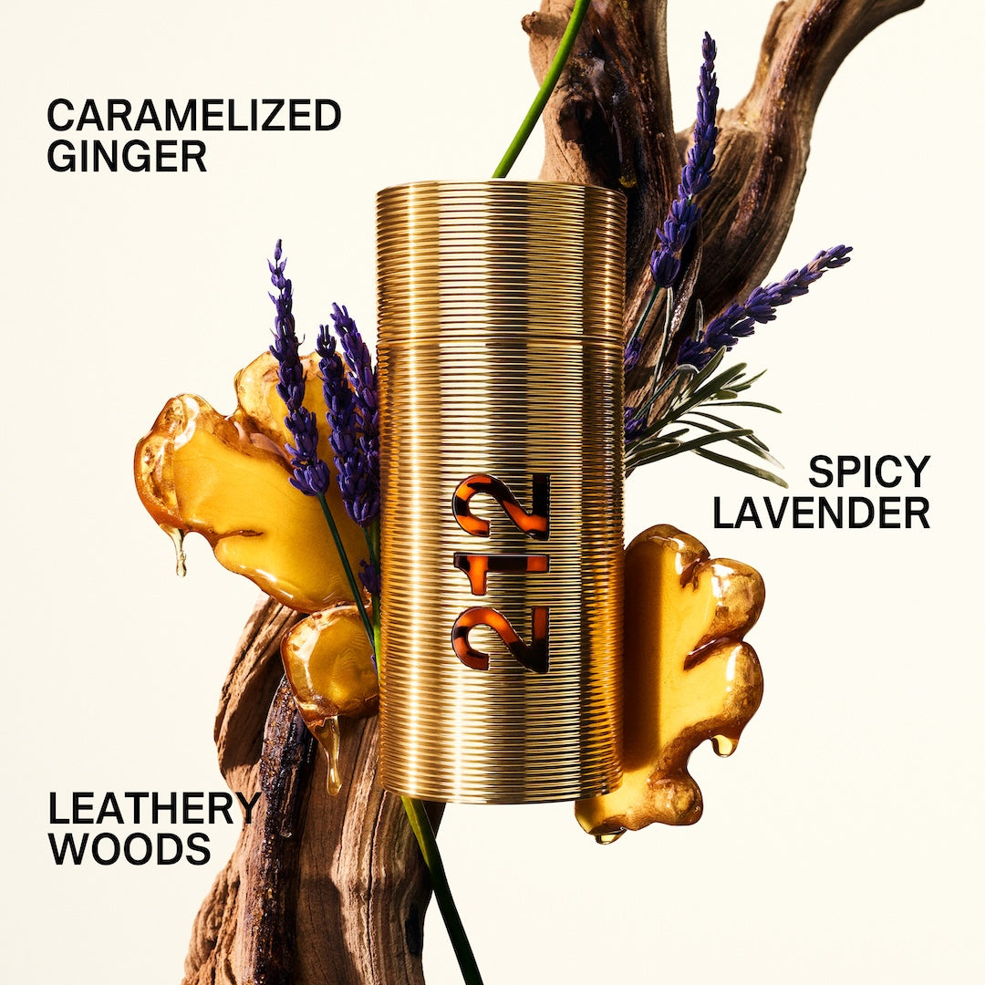 212 Men NYC Parfum Eau de Parfum