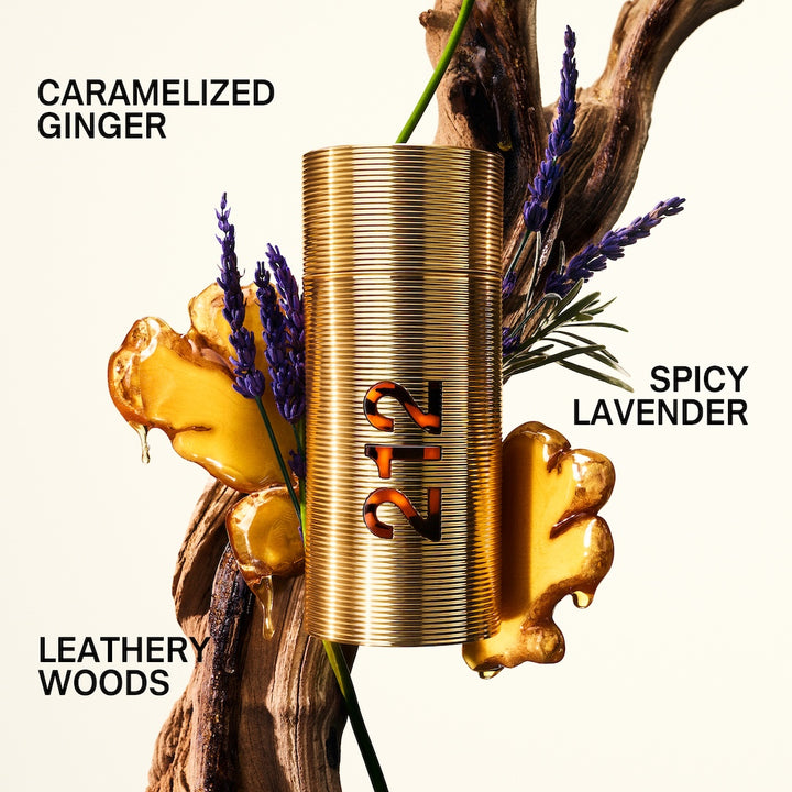 212 Men NYC Parfum Eau de Parfum