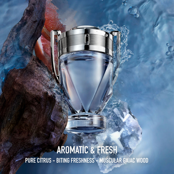 Invictus Eau de Toilette