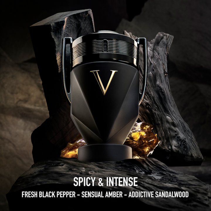Invictus Victory Absolu Parfum Intense