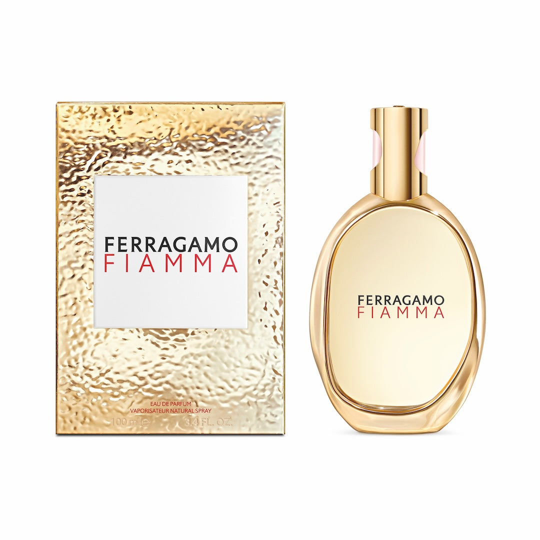 Ferragamo Fiamma EDP - GWP