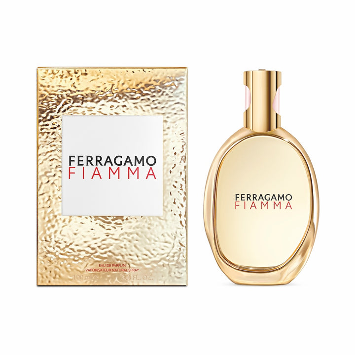 Ferragamo Fiamma EDP - GWP