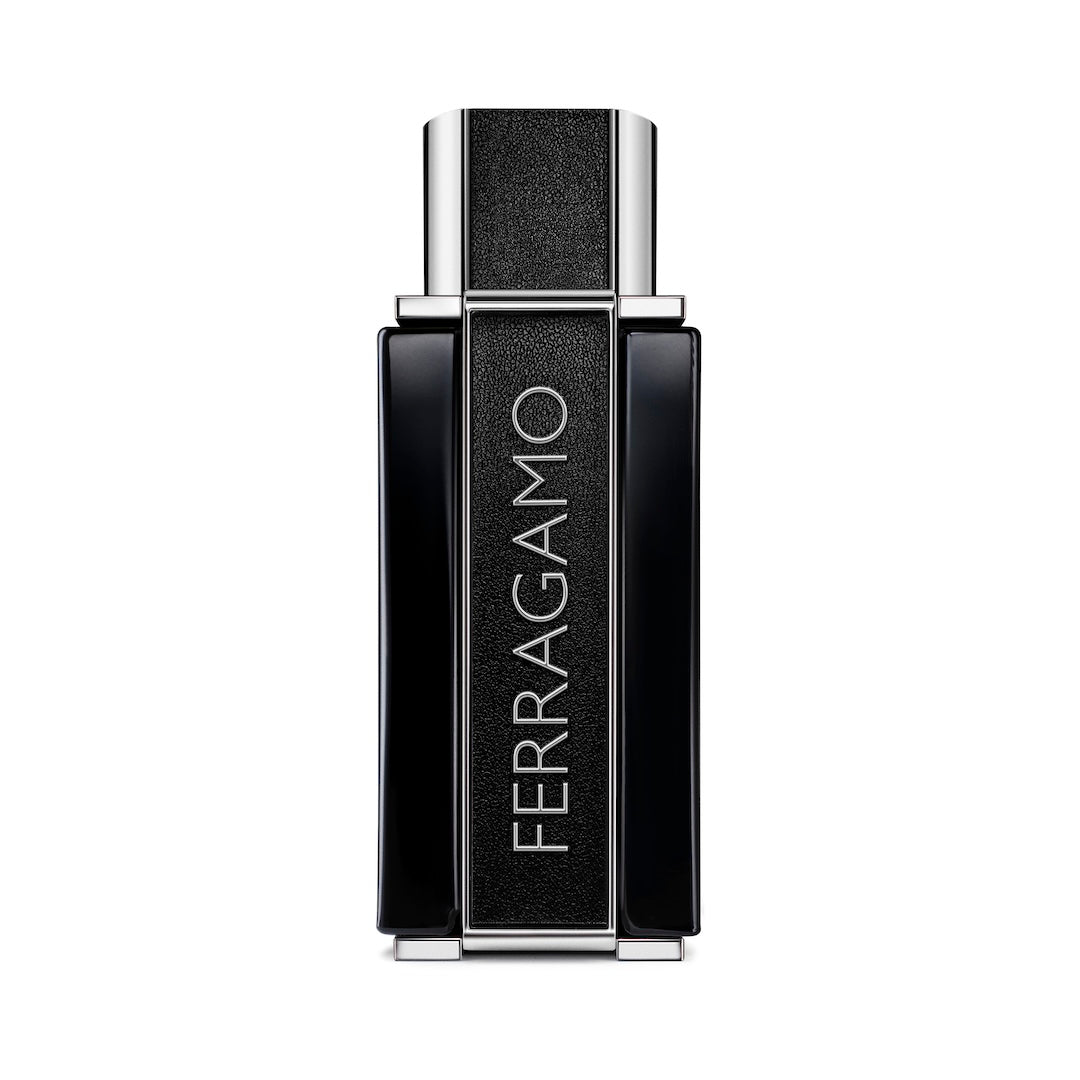 Ferragamo Sublime Leather Eau de Parfum Intense Pour Homme