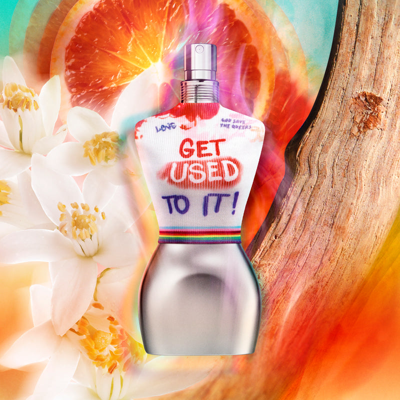 Classique Pride EDT