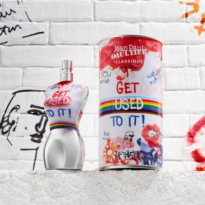 Classique Pride EDT