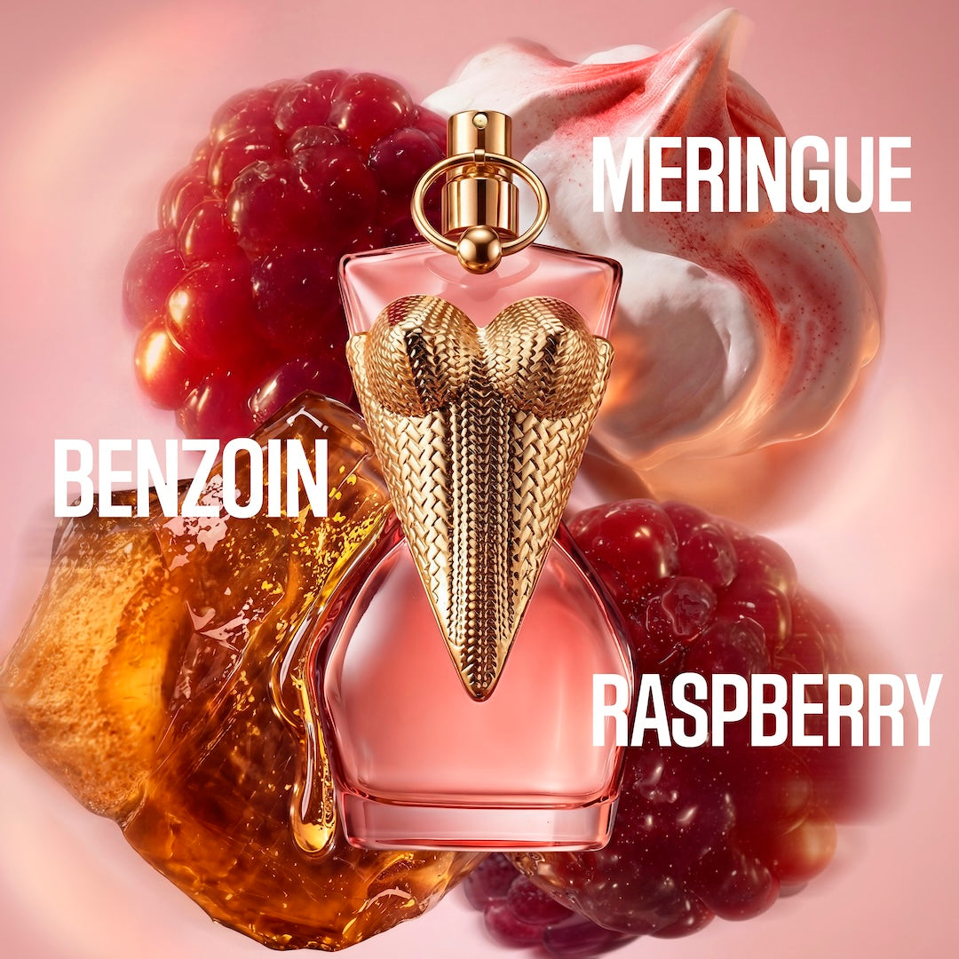 Gaultier Divine Couture Eau de Parfum - GWP