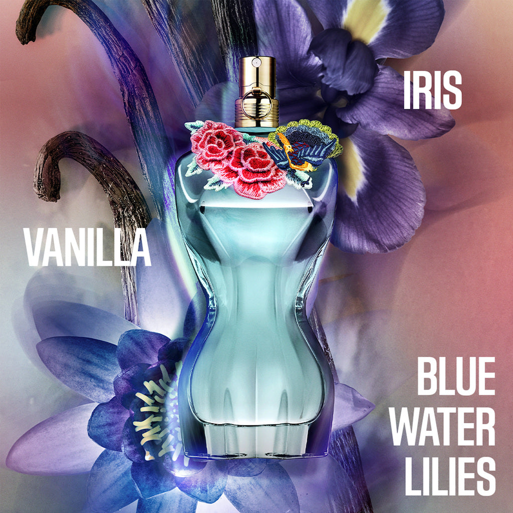 La Belle Paradise Garden EDP