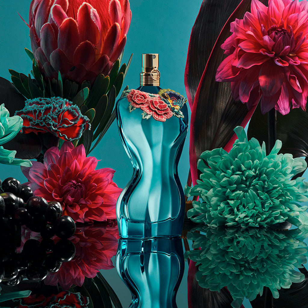 La Belle Paradise Garden Eau de Parfum – Preciosa